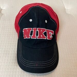 Boys Nike Hats